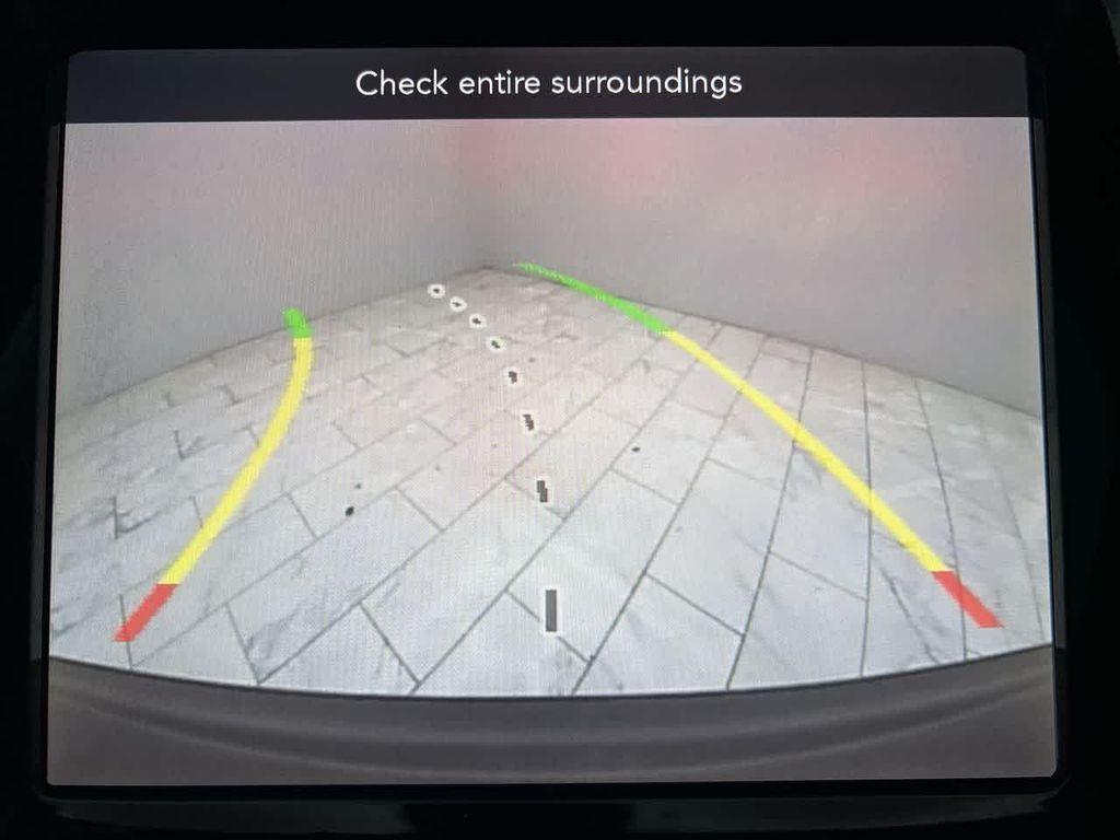 used 2020 Jeep Cherokee car, priced at $20,976