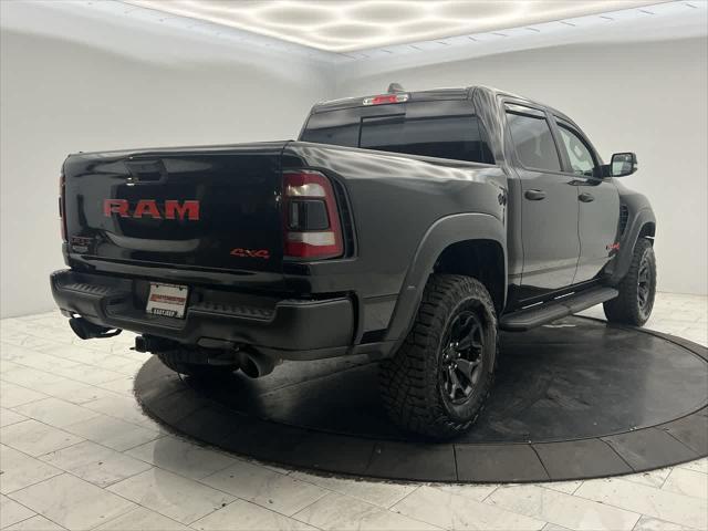 used 2022 Ram 1500 car, priced at $73,306