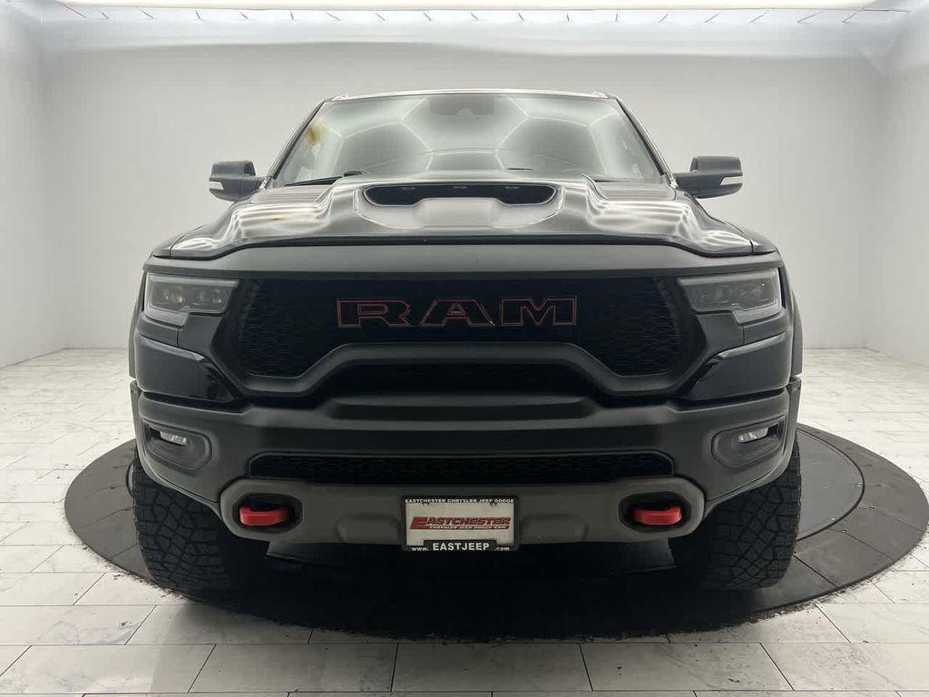 used 2022 Ram 1500 car, priced at $68,546