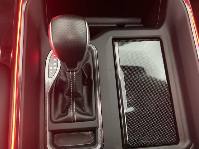 used 2022 Ram 1500 car, priced at $73,306