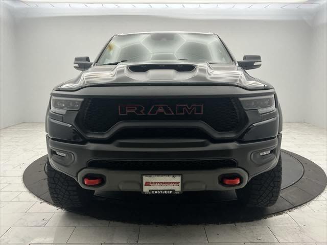used 2022 Ram 1500 car, priced at $73,306