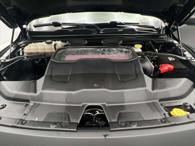 used 2022 Ram 1500 car, priced at $73,306