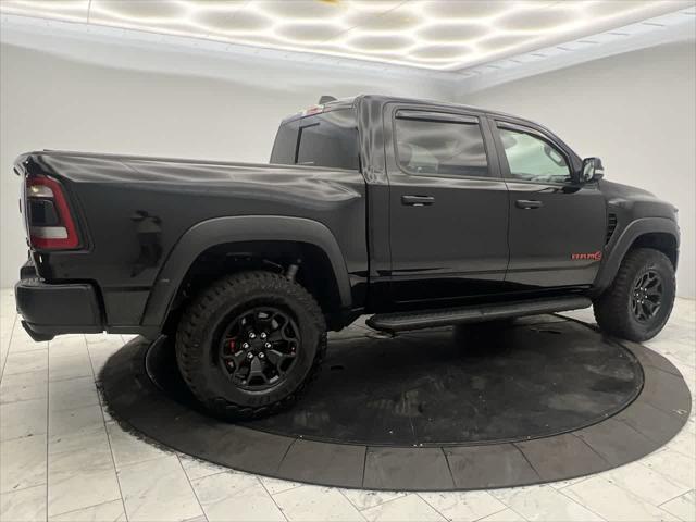 used 2022 Ram 1500 car, priced at $73,306