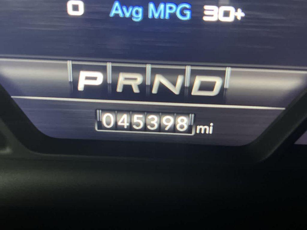 used 2022 Ram 1500 car, priced at $68,546