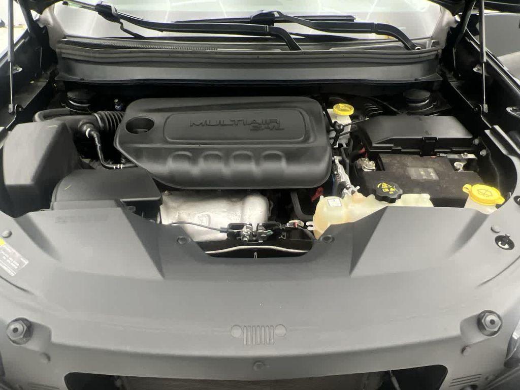 used 2019 Jeep Cherokee car, priced at $14,755