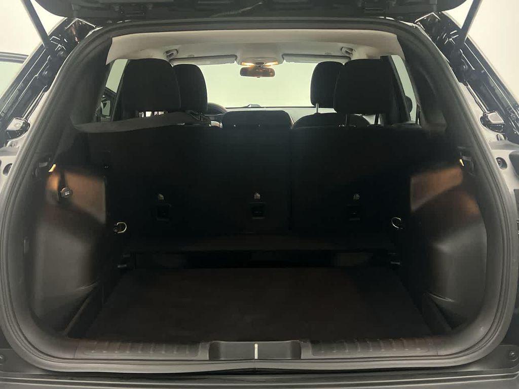 used 2019 Jeep Cherokee car, priced at $14,755