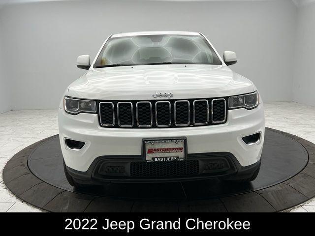 used 2022 Jeep Grand Cherokee car, priced at $24,947