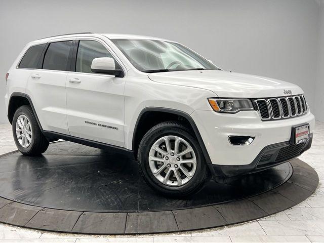 used 2022 Jeep Grand Cherokee car, priced at $24,947