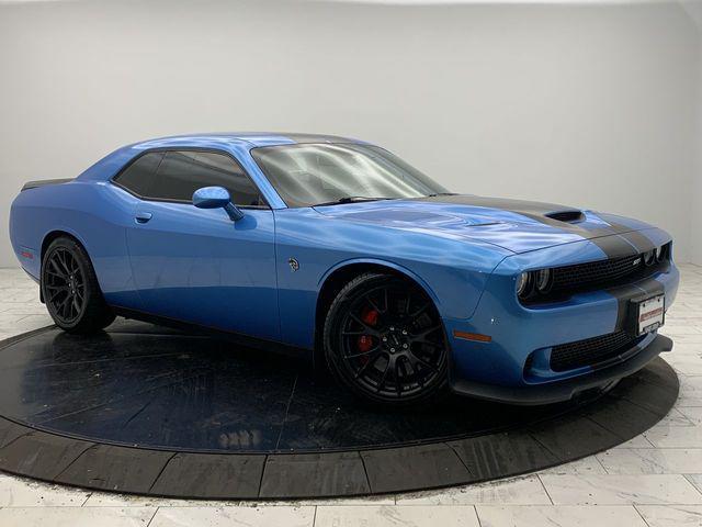 used 2015 Dodge Challenger car, priced at $42,725