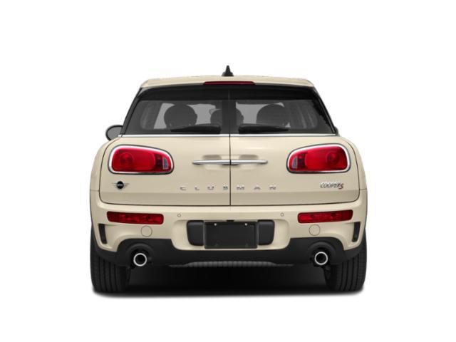 used 2019 MINI Clubman car, priced at $17,501