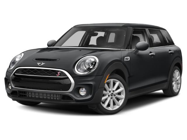 used 2019 MINI Clubman car, priced at $17,501