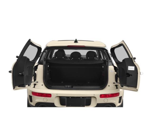 used 2019 MINI Clubman car, priced at $17,501