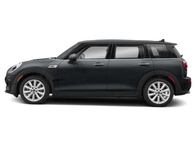 used 2019 MINI Clubman car, priced at $17,501