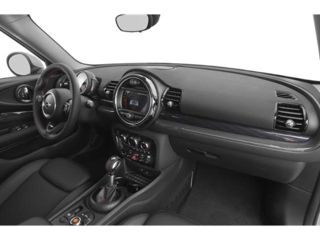 used 2019 MINI Clubman car, priced at $17,501