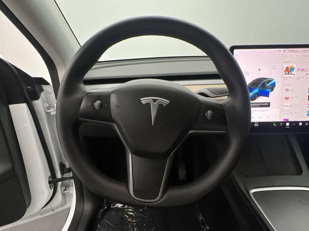used 2021 Tesla Model Y car, priced at $21,953