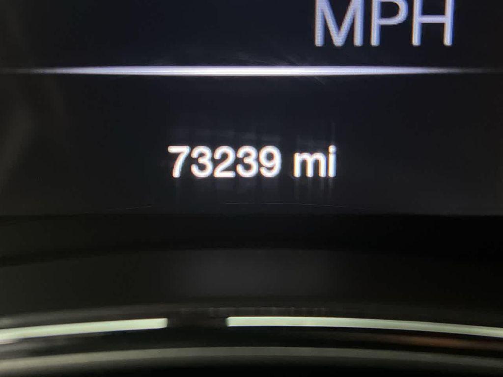 used 2018 Jeep Grand Cherokee car, priced at $16,800