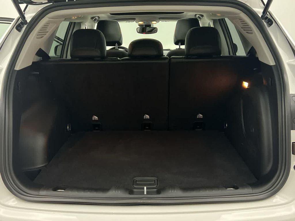 used 2022 Jeep Compass car, priced at $20,995