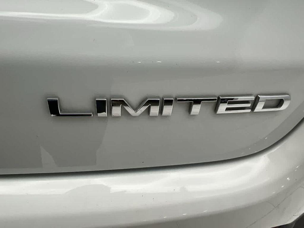 used 2022 Jeep Compass car, priced at $20,995