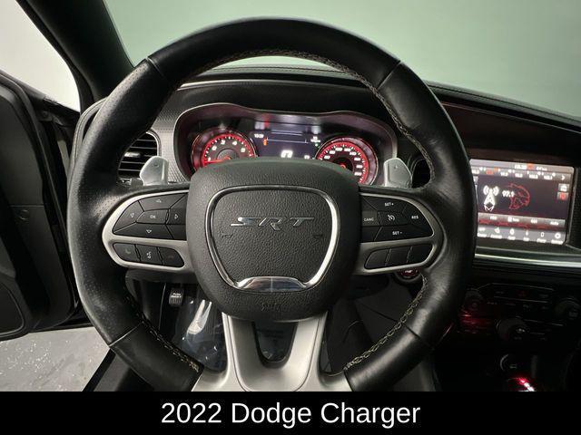 used 2022 Dodge Charger car, priced at $70,982