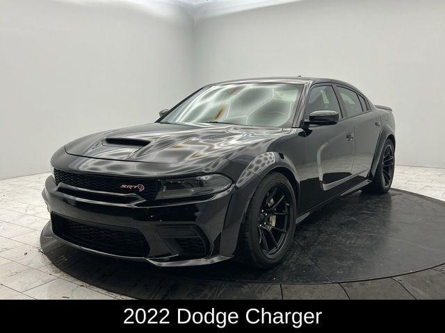 used 2022 Dodge Charger car, priced at $70,015