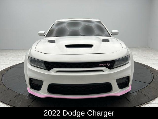 used 2022 Dodge Charger car, priced at $70,982