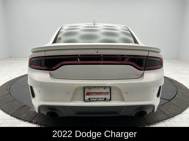 used 2022 Dodge Charger car, priced at $70,982