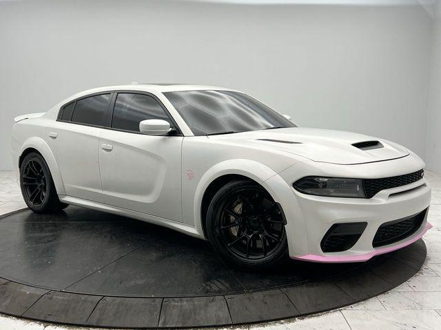 used 2022 Dodge Charger car, priced at $70,982