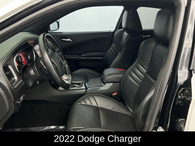 used 2022 Dodge Charger car, priced at $70,982