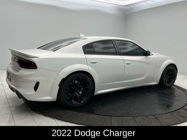 used 2022 Dodge Charger car, priced at $70,982