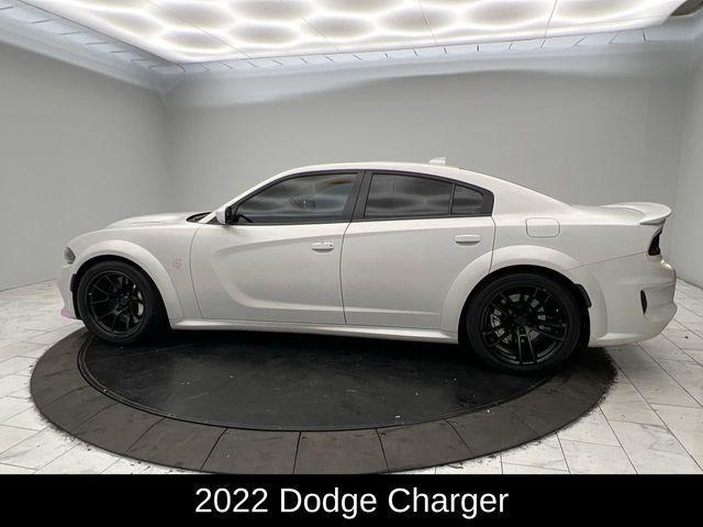 used 2022 Dodge Charger car, priced at $70,982