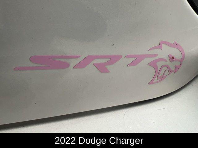 used 2022 Dodge Charger car, priced at $70,982