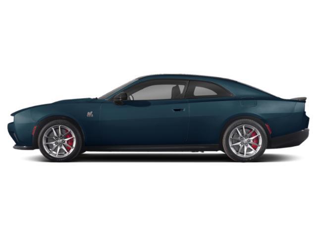 new 2025 Dodge Charger Daytona car, priced at $53,172