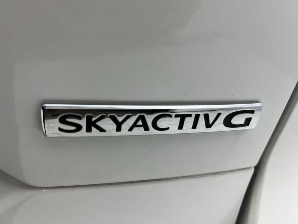 used 2022 Mazda CX-5 car, priced at $21,650