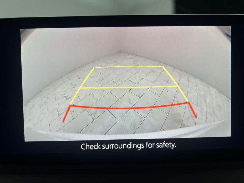 used 2022 Mazda CX-5 car, priced at $21,650