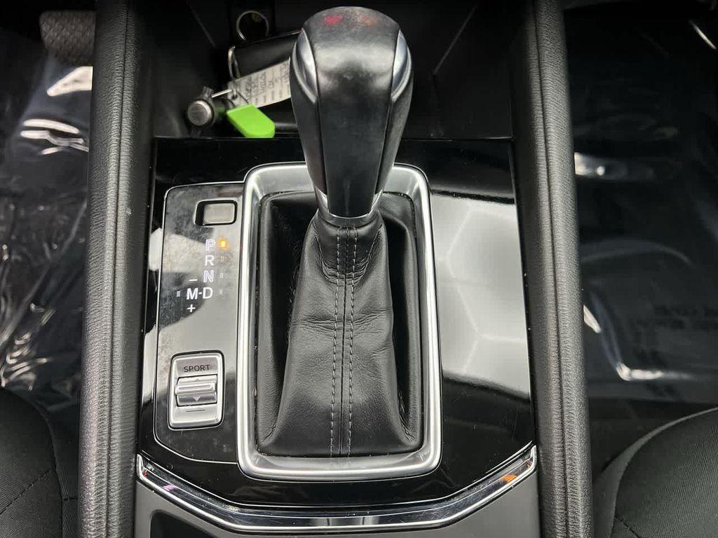 used 2022 Mazda CX-5 car, priced at $21,650