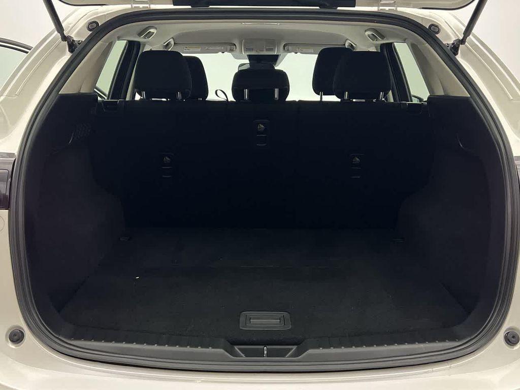 used 2022 Mazda CX-5 car, priced at $21,650