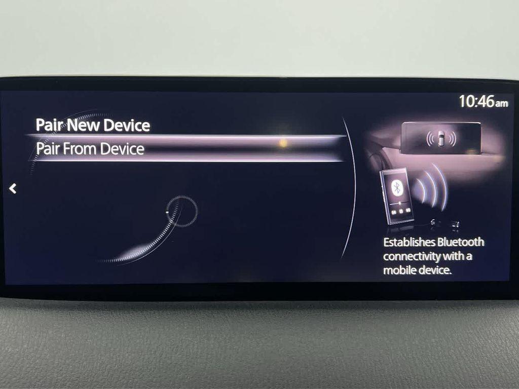 used 2022 Mazda CX-5 car, priced at $21,650