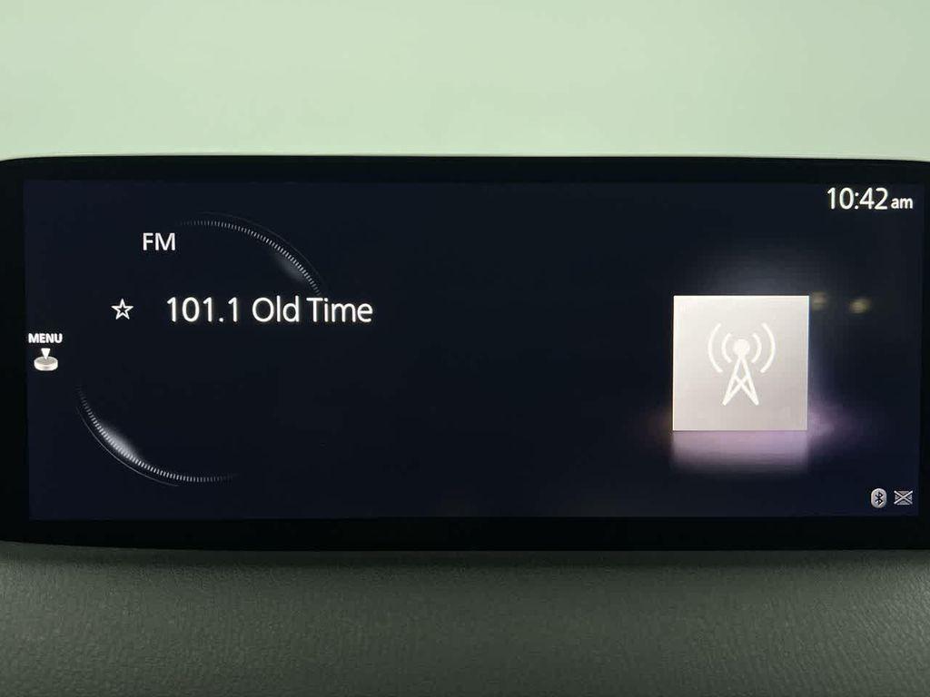 used 2022 Mazda CX-5 car, priced at $21,650