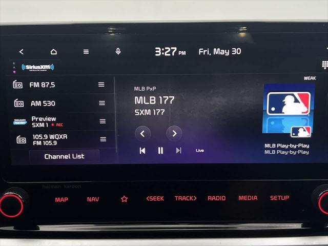 used 2024 Kia Forte car, priced at $21,290