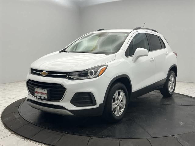 used 2020 Chevrolet Trax car, priced at $12,298