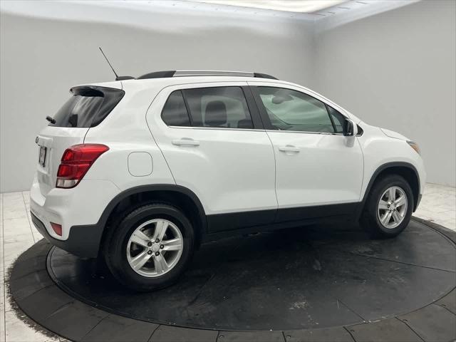 used 2020 Chevrolet Trax car, priced at $12,298
