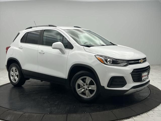 used 2020 Chevrolet Trax car, priced at $12,298