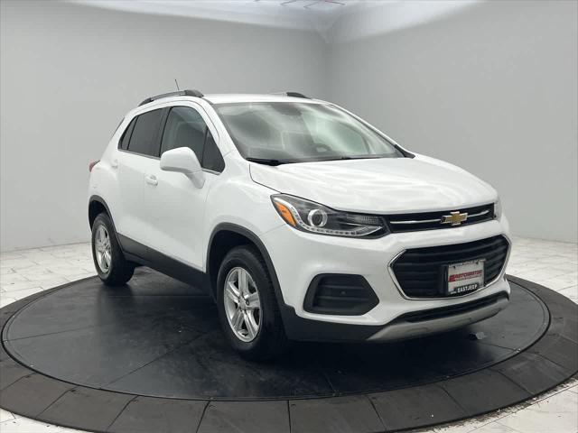 used 2020 Chevrolet Trax car, priced at $12,298