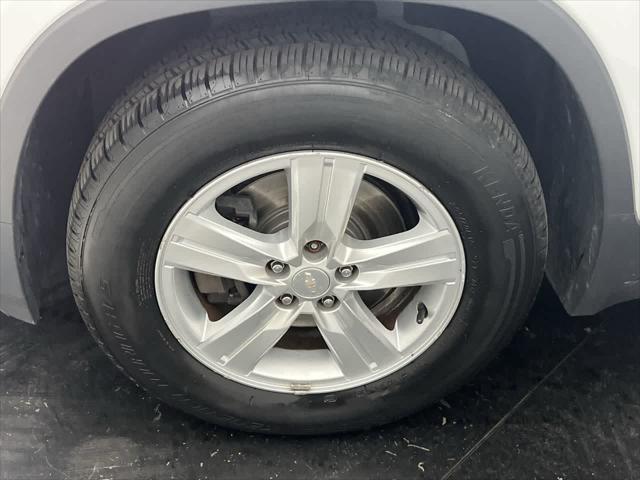 used 2020 Chevrolet Trax car, priced at $12,298