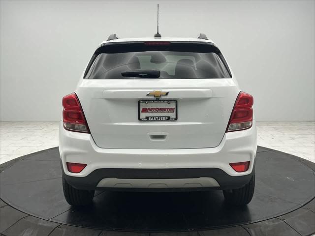 used 2020 Chevrolet Trax car, priced at $12,298