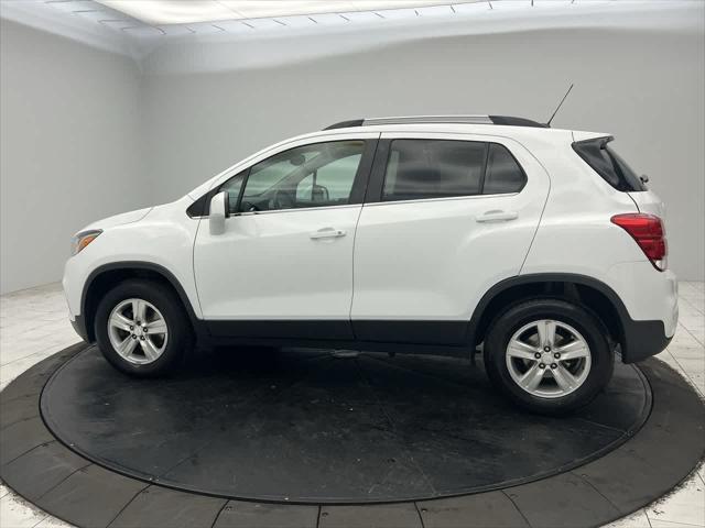 used 2020 Chevrolet Trax car, priced at $12,298