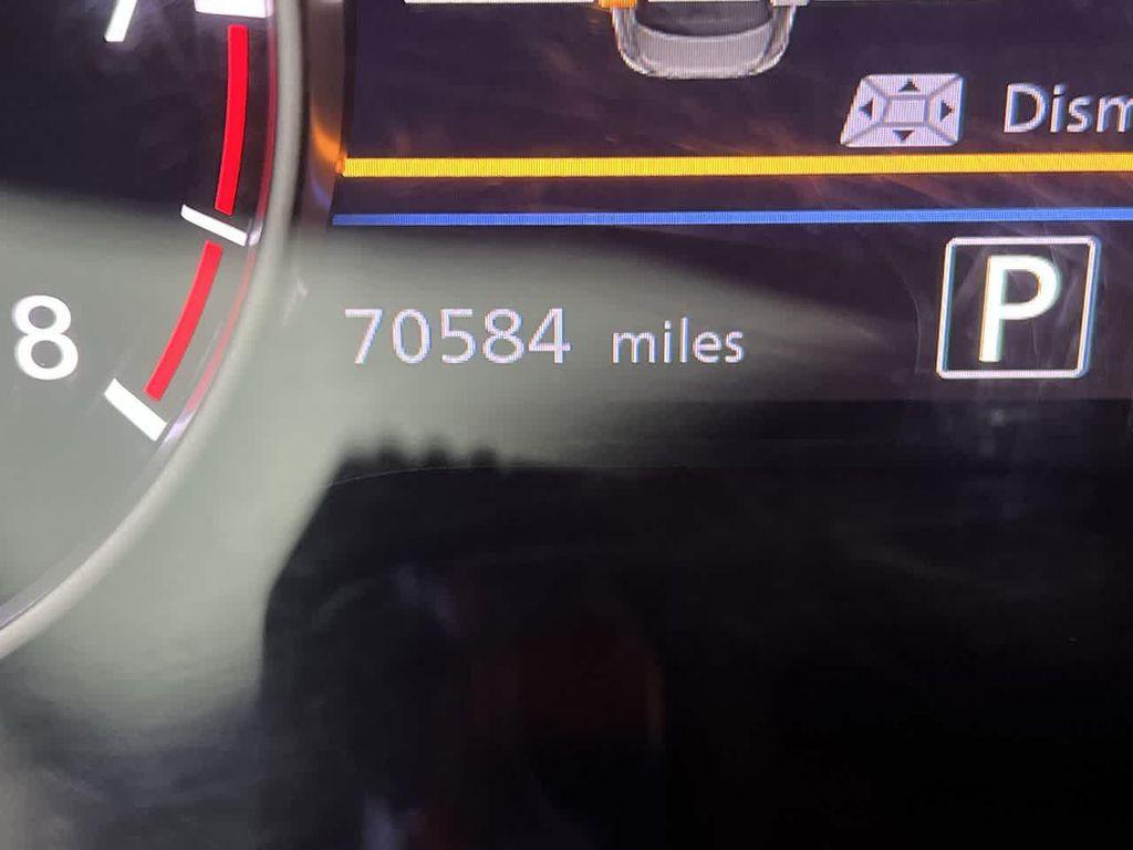 used 2021 Nissan Sentra car, priced at $11,584