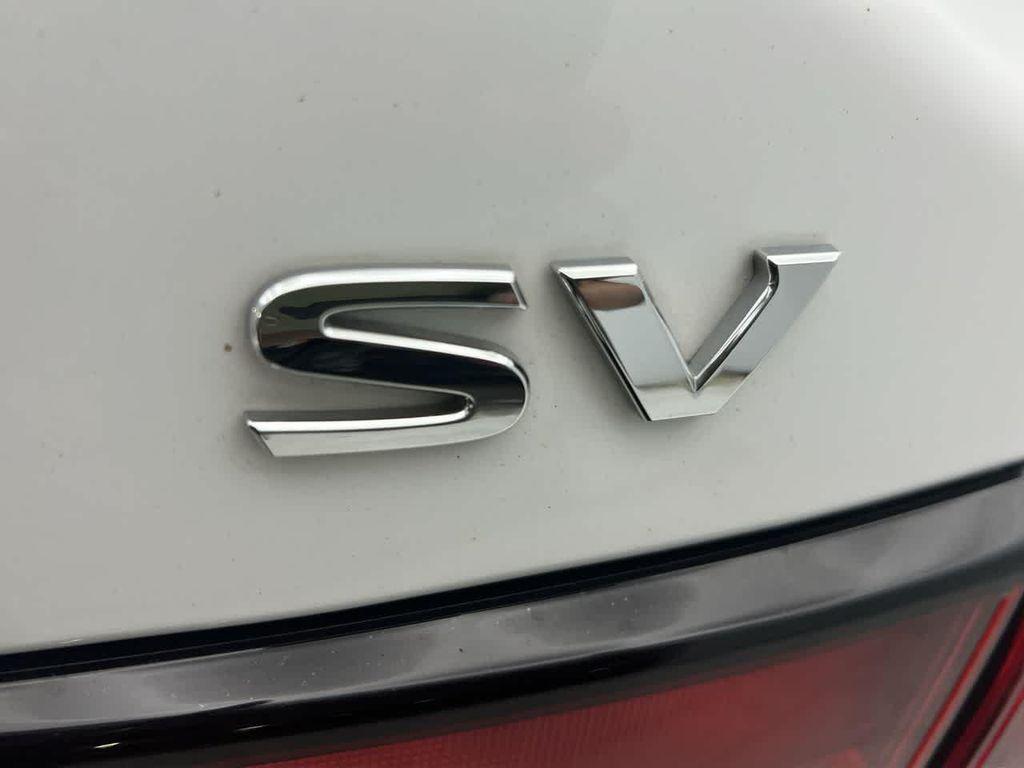 used 2021 Nissan Sentra car, priced at $11,584