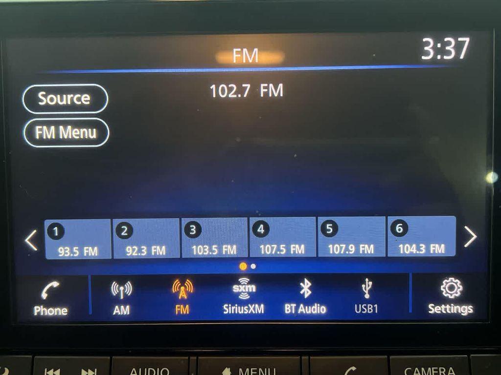 used 2021 Nissan Sentra car, priced at $11,584