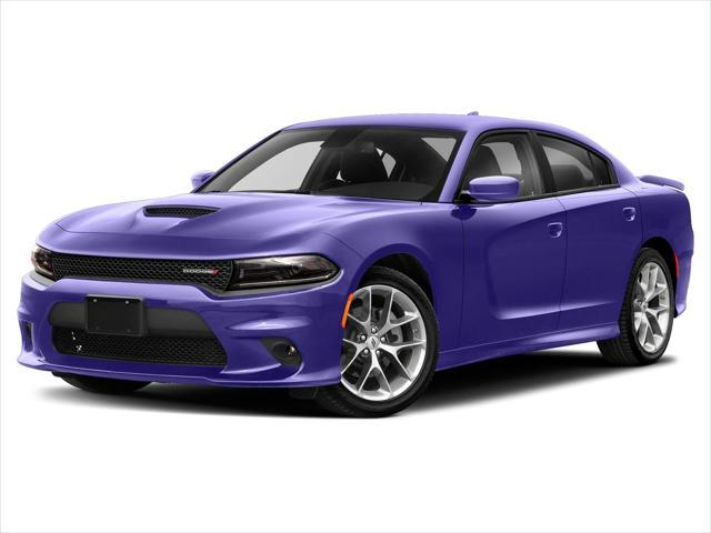 new 2023 Dodge Charger car, priced at $40,680